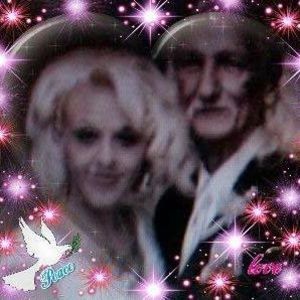 Meet your Posher, Patricia